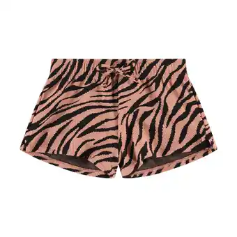 Kixx Online Beachlife bikinishort 260266-292 bruin aanbieding