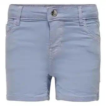 Kixx Online Kids only meisjes short 15246121/kogamazing lila aanbieding