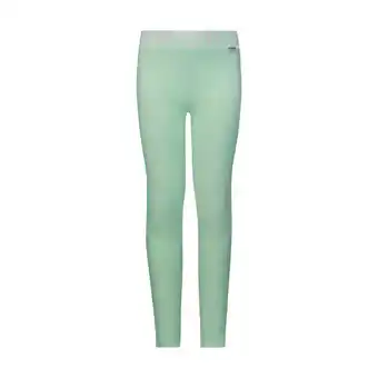 Kixx Online Retour meisjes legging rjg-21-408/patty groen aanbieding