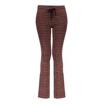 Kixx Online Geisha meisjes flared pants aanbieding