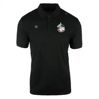 Plutosport Mmo polo senior aanbieding