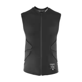 Plutosport Dainese flexagon waistcoat dames aanbieding