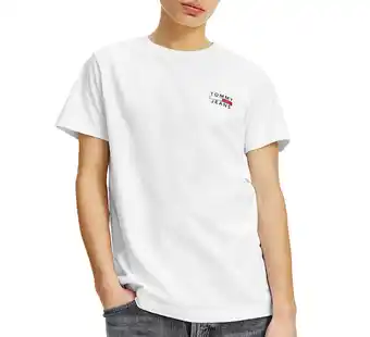 Plutosport Tommy hilfiger shirt heren aanbieding