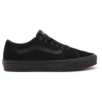 Plutosport Vans filmore decon sneakers heren aanbieding