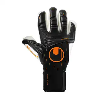 Plutosport Uhlsport speed contact absolutgrip fs keepershandschoenen senior aanbieding