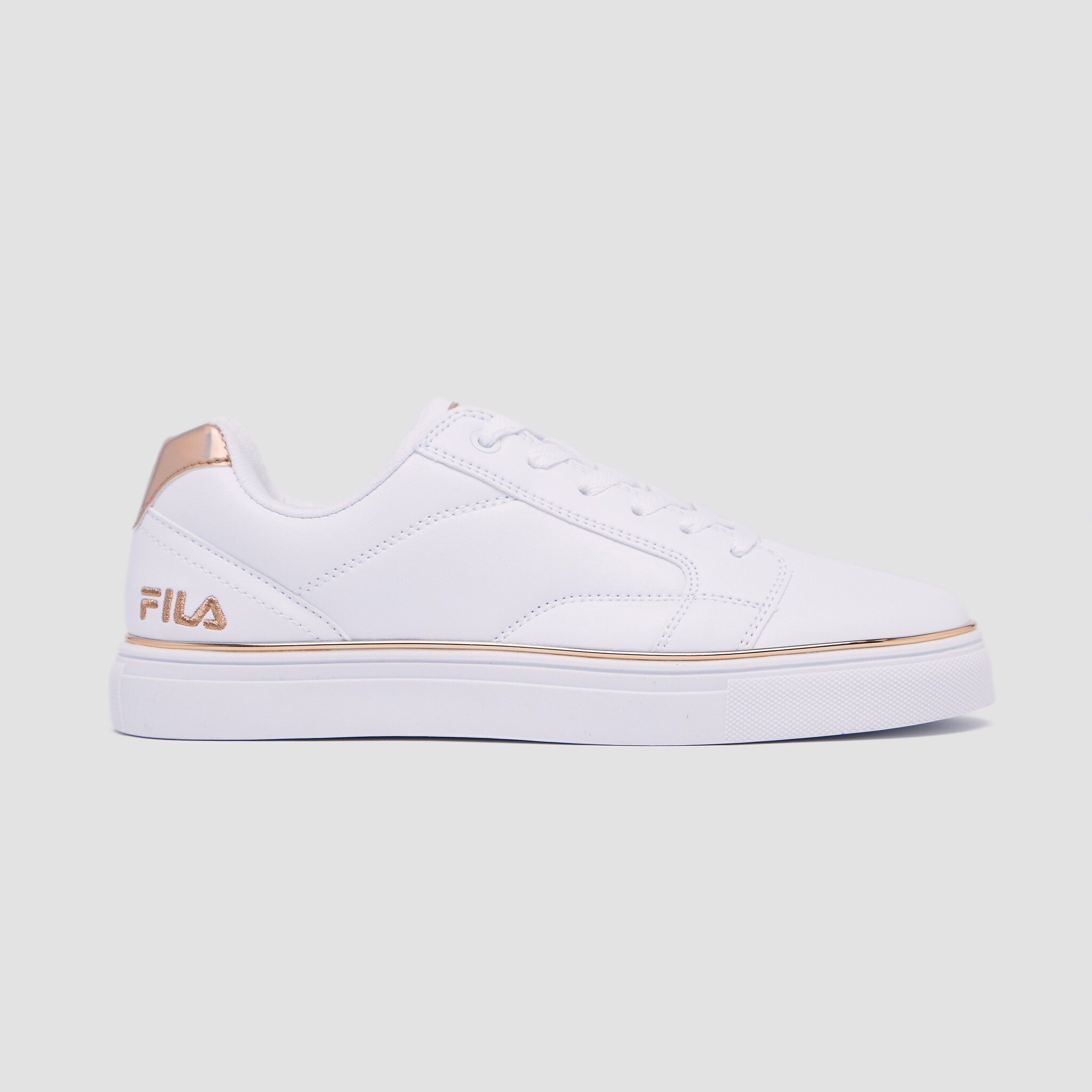 fila amalfi white