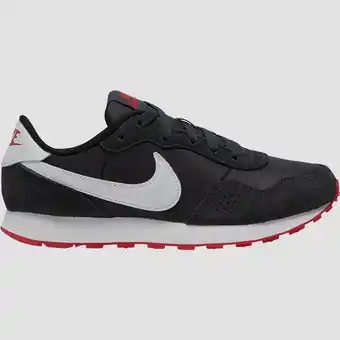 Perry Sport Nike md valiant sneakers zwart kinderen aanbieding