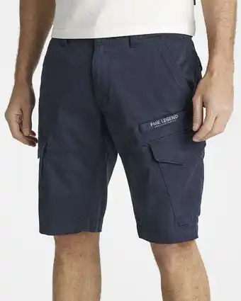 Only for Men Pme legend nordrop cargo heren short aanbieding