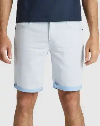 Only for Men Pme legend nightflight heren short aanbieding