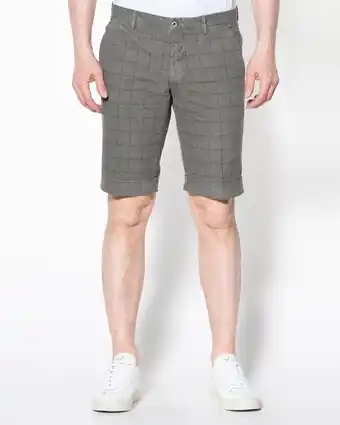 Only for Men Mason's torino heren short aanbieding