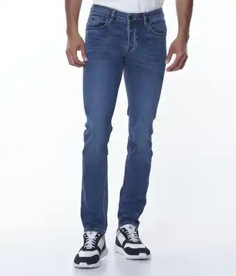 Only for Men Victim heren jeans aanbieding