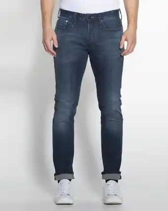 Only for Men Denham razor kb heren jeans aanbieding