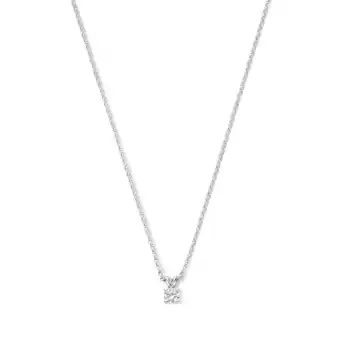 Siebel Juweliers Diamanten collier nr230104adi aanbieding