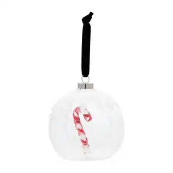 Douglas Riviera maison candy cane all the way ornament aanbieding