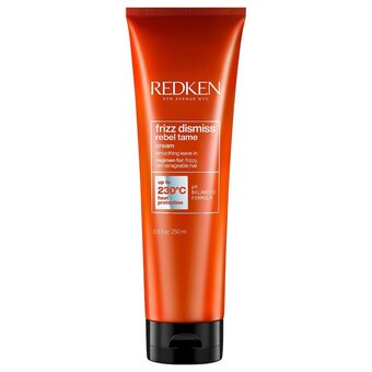 Douglas Redken frizz dismiss rebel tame aanbieding