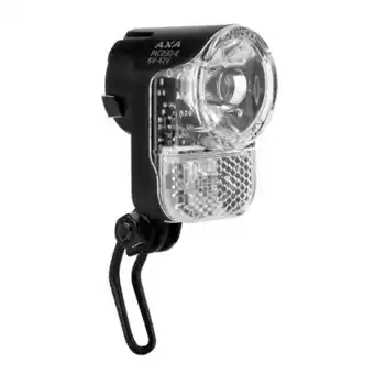 Praxis Axa voorlicht pico30 6-42v aanbieding