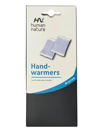 ANWB Handwarmer (8 stuks) aanbieding