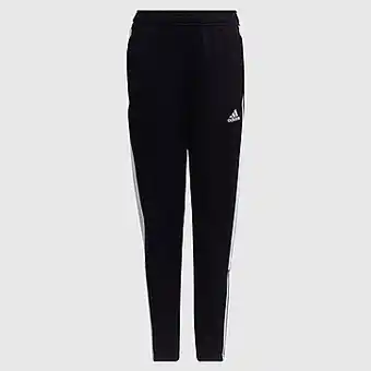 Perry Sport Adidas tiro essentials trainingsbroek zwart/wit kinderen aanbieding