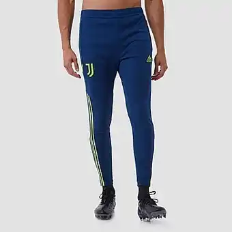 Perry Sport Adidas juventus condivo trainingsbroek 22/23 blauw heren aanbieding