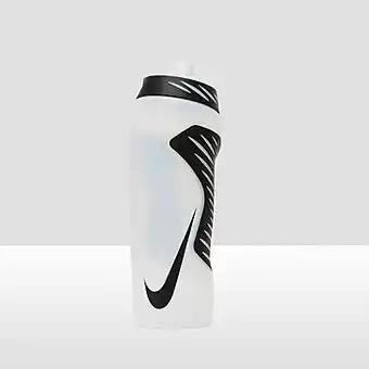 Perry Sport Nike hyperfuel bidon transparant aanbieding