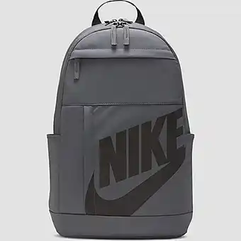 Perry Sport Nike elemental rugzak grijs aanbieding