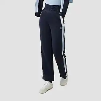 Perry Sport Bjorn borg ace track tennisbroek blauw dames aanbieding