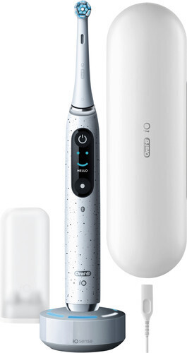 Coolblue Oral-b io 10 white aanbieding