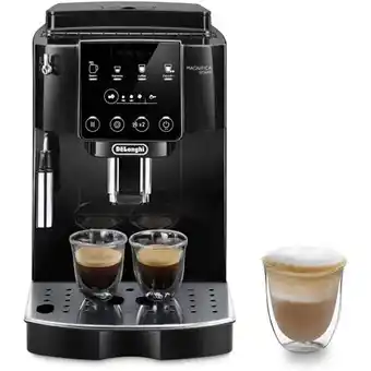 EP De'longhi ecam220.21.b magnifica start volautomaat koffiemachine aanbieding