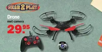 Van Cranenbroek Drone met camera aanbieding