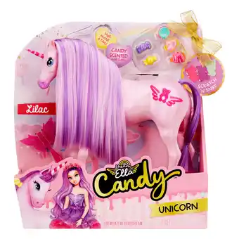 Top1Toys Mga's dream ella candy unicorn assorti aanbieding