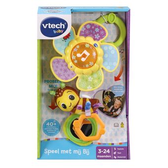 Top1Toys Vtech speel met mij bij aanbieding