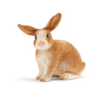 Top1Toys Schleich 13827 konijn aanbieding