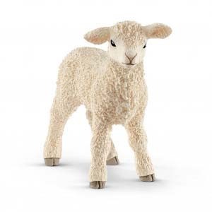 Top1Toys Schleich 13883 lam aanbieding