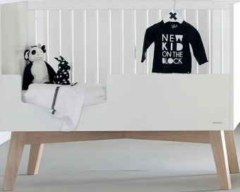 Babypark Babybed aanbieding