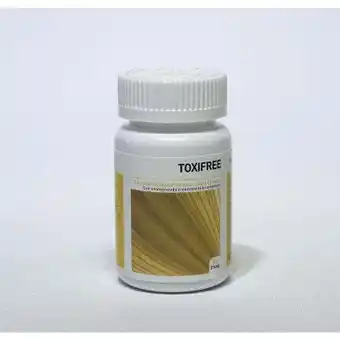 Vitamins Ayurveda health toxifree 60 tabletten aanbieding