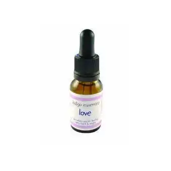 Vitamins Indigo essences love 15 vloeistof aanbieding