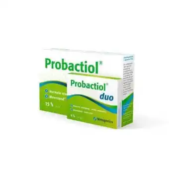 Vitamins Metagenics probactiol duo 30 capsules aanbieding