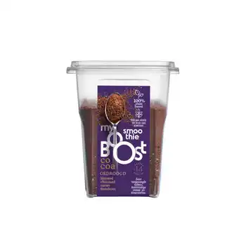 Albert Heijn My Boost Smoothiebooster cocoa aanbieding