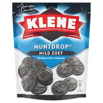 Albert Heijn Klene Muntdrop aanbieding