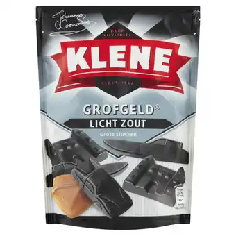 Albert Heijn Klene Grof geld aanbieding