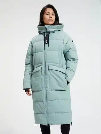 ANWB Massy – parka dames aanbieding