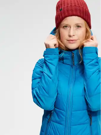 ANWB Junin – jas dames – softshell aanbieding