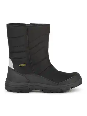 ANWB Gooilust – snowboots uniseks – human nature aanbieding