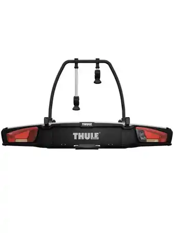 ANWB Velospace xt 938 - fietsendrager - thule aanbieding