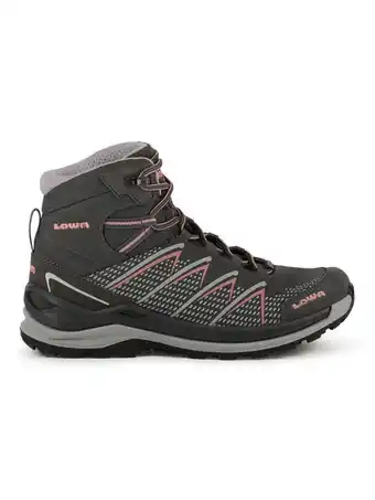 ANWB Lowa ferrox pro gtx – hoge wandelschoenen dames aanbieding