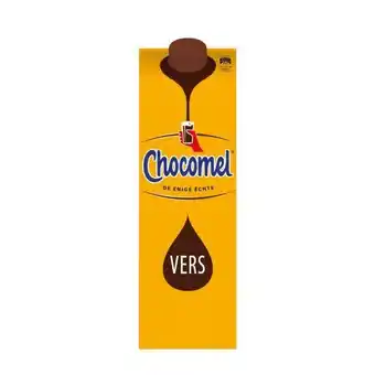 Coop Chocomel vers aanbieding