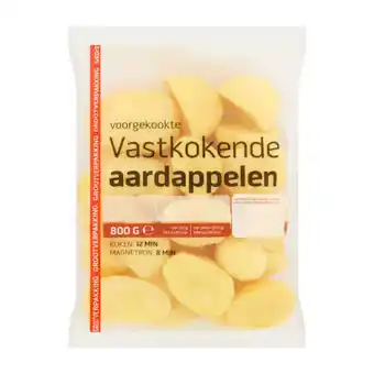 Coop Kookaardappelen vast aanbieding