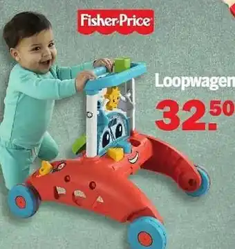 Van Cranenbroek Loopwagen aanbieding