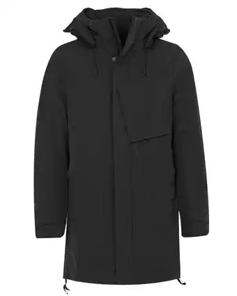 Only for Men Krakatau qm370 parka aanbieding