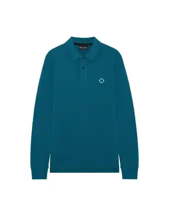 Only for Men Ma.strum heren polo km aanbieding